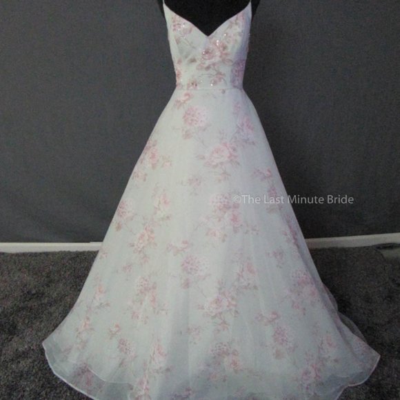 Sottero Midgley Kira 6SW781